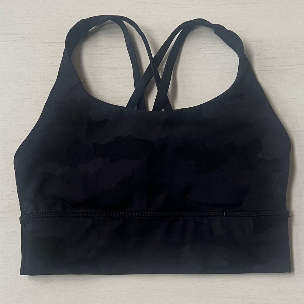 lululemon athletica Energy Longline Bra